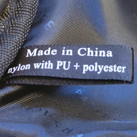 Versace Parfums Bag - Picture 11 of 15